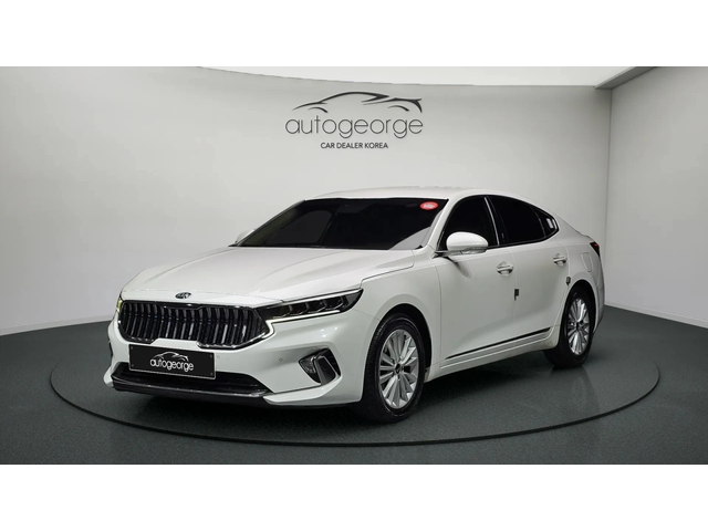 Kia K7 3.0LPI TRENDY autogeorge.com - автомобили, коли, обяви за нови и употребявани 0