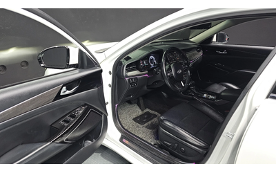 Kia K7 3.0LPI TRENDY autogeorge.com - автомобили, коли, обяви за нови и употребявани 10