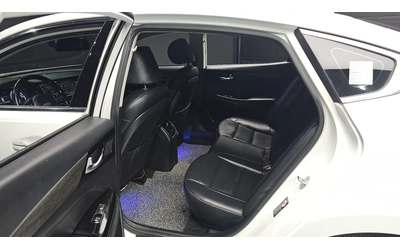 Kia K7 3.0LPI TRENDY autogeorge.com - автомобили, коли, обяви за нови и употребявани 11