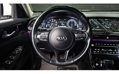 Kia K7 3.0LPI TRENDY autogeorge.com - автомобили, коли, обяви за нови и употребявани 12