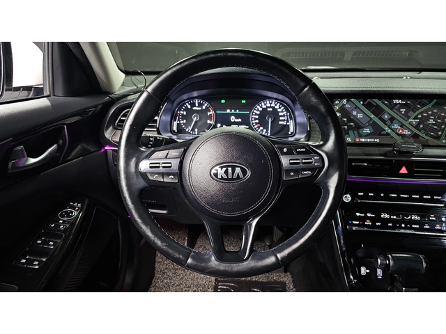 Kia K7 3.0LPI TRENDY autogeorge.com - автомобили, коли, обяви за нови и употребявани 12