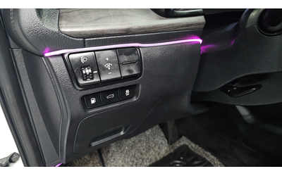 Kia K7 3.0LPI TRENDY autogeorge.com - автомобили, коли, обяви за нови и употребявани 16