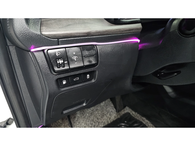 Kia K7 3.0LPI TRENDY autogeorge.com - автомобили, коли, обяви за нови и употребявани 16