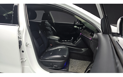 Kia K7 3.0LPI TRENDY autogeorge.com - автомобили, коли, обяви за нови и употребявани 9