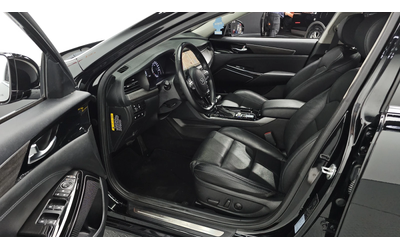 Kia K7 3.0LPI TRENDY autogeorge.com - автомобили, коли, обяви за нови и употребявани 10