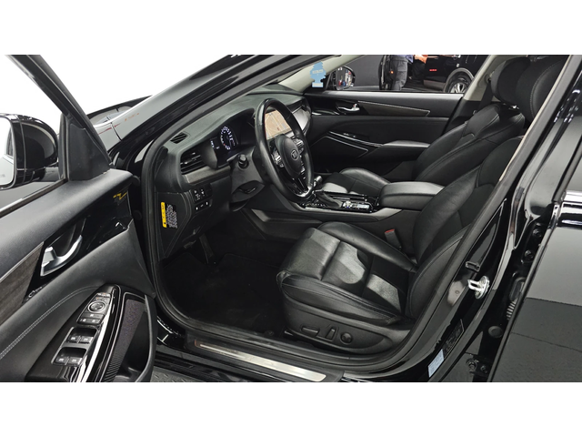 Kia K7 3.0LPI TRENDY autogeorge.com - автомобили, коли, обяви за нови и употребявани 10