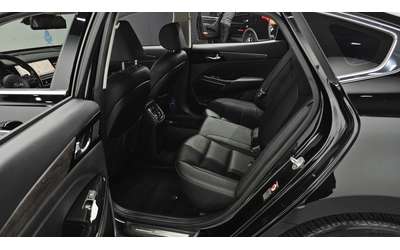 Kia K7 3.0LPI TRENDY autogeorge.com - автомобили, коли, обяви за нови и употребявани 11