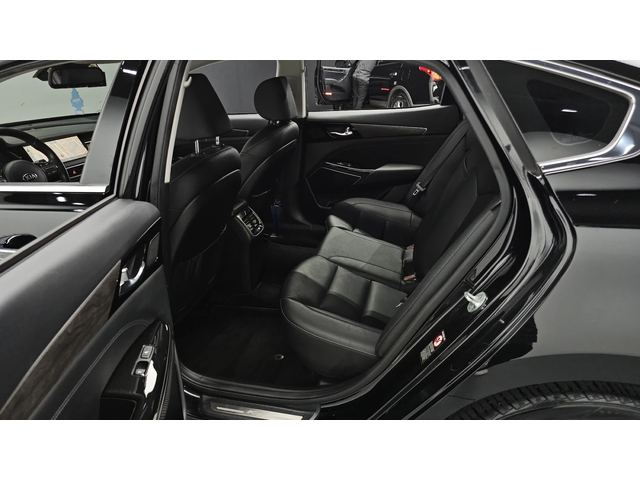 Kia K7 3.0LPI TRENDY autogeorge.com - автомобили, коли, обяви за нови и употребявани 11