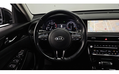 Kia K7 3.0LPI TRENDY autogeorge.com - автомобили, коли, обяви за нови и употребявани 12