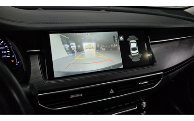 Kia K7 3.0LPI TRENDY autogeorge.com - автомобили, коли, обяви за нови и употребявани 14