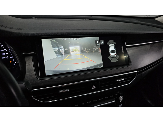 Kia K7 3.0LPI TRENDY autogeorge.com - автомобили, коли, обяви за нови и употребявани 14