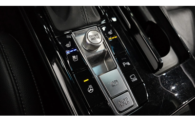 Kia K7 3.0LPI TRENDY autogeorge.com - автомобили, коли, обяви за нови и употребявани 16