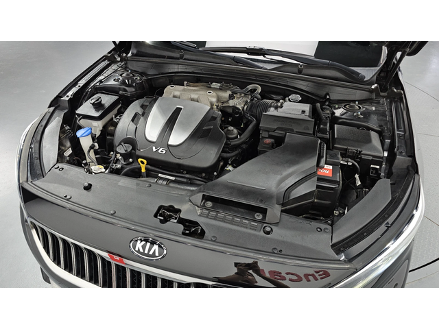 Kia K7 3.0LPI TRENDY autogeorge.com - автомобили, коли, обяви за нови и употребявани 5