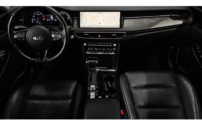 Kia K7 3.0LPI TRENDY autogeorge.com - автомобили, коли, обяви за нови и употребявани 6