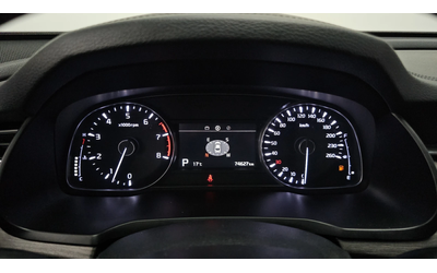 Kia K7 3.0LPI TRENDY autogeorge.com - автомобили, коли, обяви за нови и употребявани 7