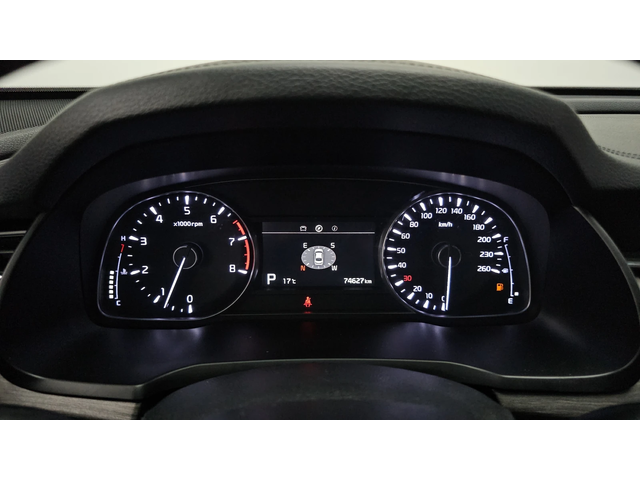 Kia K7 3.0LPI TRENDY autogeorge.com - автомобили, коли, обяви за нови и употребявани 7