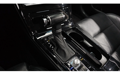 Kia K7 3.0LPI TRENDY autogeorge.com - автомобили, коли, обяви за нови и употребявани 8