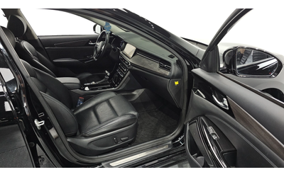 Kia K7 3.0LPI TRENDY autogeorge.com - автомобили, коли, обяви за нови и употребявани 9