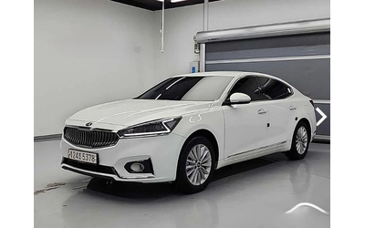kia-k7 - 0