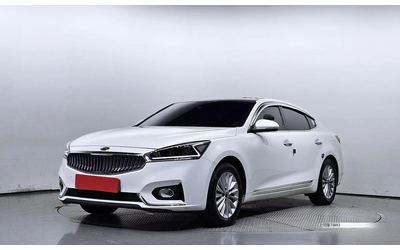 kia-k7 - 0