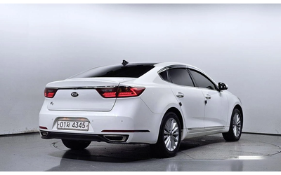 kia-k7 - 1