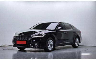 kia-k7 - 0