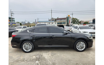 kia-k7 - 4