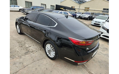 kia-k7 - 5