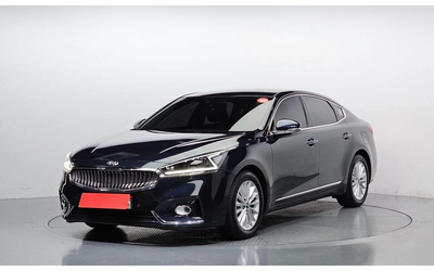 kia-k7 - 0