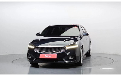 kia-k7 - 2