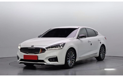 kia-k7 - 0