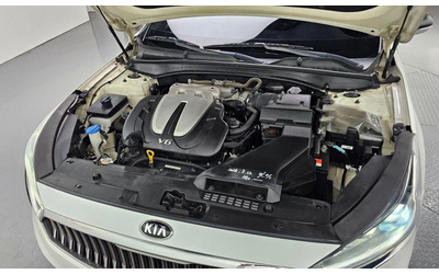 kia-k7 - 5