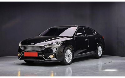 kia-k7 - 0