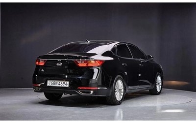 kia-k7 - 1