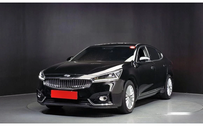 kia-k7 - 0