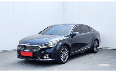 kia-k7 - 0