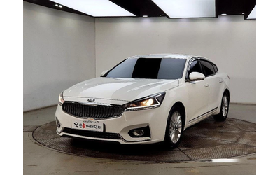 kia-k7 - 0