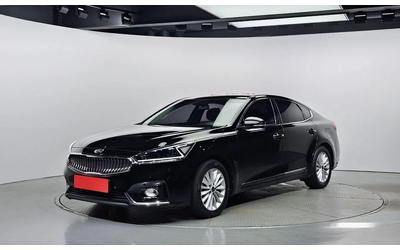 kia-k7 - 0