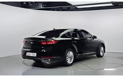 kia-k7 - 1