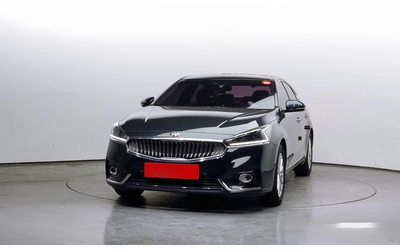 kia-k7 - 2