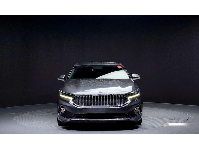 Kia K7 3.0 LPI Standard - автомобили, коли, обяви за нови и употребявани 2