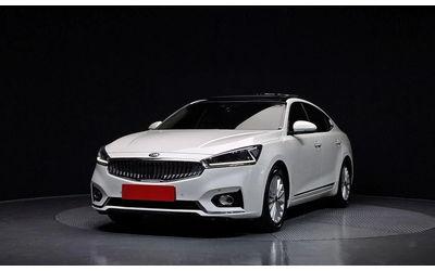 kia-k7 - 0