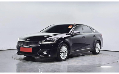 kia-k7 - 0