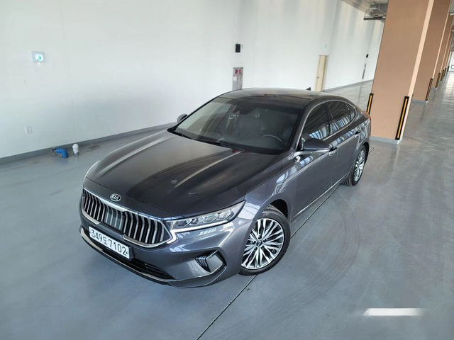 Kia K7 3.0 LPI Noblesse  * НАЙ-ДОБРА ЦЕНА В БЪЛГАРИЯ* - автомобили, коли, обяви за нови и употребявани 0