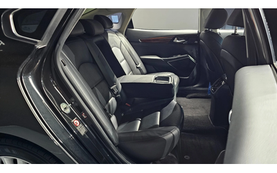 Kia K7 3.0* Luxury* Navi* Camera* LPG - автомобили, коли, обяви за нови и употребявани 10