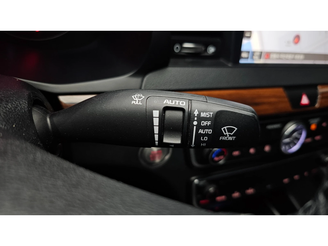 Kia K7 3.0* Luxury* Navi* Camera* LPG - автомобили, коли, обяви за нови и употребявани 14