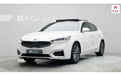 kia-k7 - 0