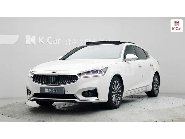 Kia K7 * АВТОКРЕДИТ БЕЗ ПЪРВОНАЧАЛНА ВНОСКА - автомобили, коли, обяви за нови и употребявани 0