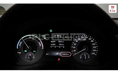 Kia K7 * АВТОКРЕДИТ БЕЗ ПЪРВОНАЧАЛНА ВНОСКА - автомобили, коли, обяви за нови и употребявани 10