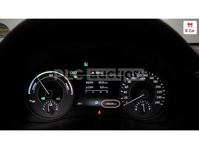 Kia K7 * АВТОКРЕДИТ БЕЗ ПЪРВОНАЧАЛНА ВНОСКА - автомобили, коли, обяви за нови и употребявани 10